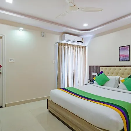 Treebo Elite 7 Hotel